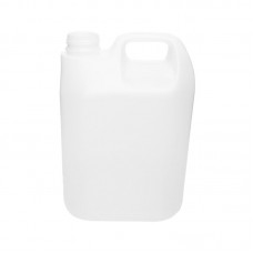 2.5 Litre Natural Jerrican 38mm Neck